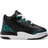 Nike Jordan 3 Retro TD - Black/Hyper Jade/White/Siren Red