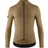 Assos Mille GT Spring Fall C2 Long Sleeve Jersey - Bronze Ash