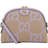 Gucci Ophidia Jumbo GG Small Shoulder Bag - Beige/Lilac