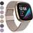 Stainless Steel Strap for Fitbit Versa 3/Sense