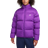 Nike Men'sSportswear Club Puffer Jacket - Disco Purple/White