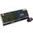 MSI Vigor GK30 combo mouse and keyboard set (English)