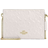 Coach Slim Crossbody In Signature Leather - Gold/Chalk