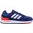 Adidas Run 80s M - Dark Blue/Cloud White/Bright Red