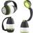 MORADIYA FRESH 3 in 1 Innovation Camping Lamp Night Light