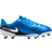 Nike Jr. Tiempo Legend 10 Academy - Soar/White