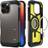 Spigen Tough Armor AI MagFit Case for iPhone 16 Pro Max