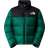 The North Face Women's 1996 Retro Nuptse Jacket - Evergreen