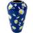 WERNS Margarita L Blue Vase 49cm