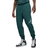 Nike Jordan Essentials Men's Fleece Baseline Trousers - Oxidised Green/Light Dew