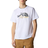 The North Face Men's Mountain Line T-shirt - TNF White