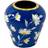 WERNS Margarita Blue Vase 20cm