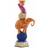 WERNS Elephant with Cockatoo Multicolour Candle Holder 26cm