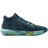 Nike LeBron Witness 8 - Armoury Navy/Green Frost/Bicoastal/Cyber