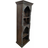 Alexandra House Living Wooden Brown Wall Shelf 60cm