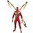 Hot Toys Spider-Man Iron Spider Armour 30cm