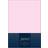 Janine 564943 Bed Sheet Pink (200x100cm)