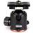 Calumet Drag Control Ball Head Large