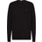 Tommy Hilfiger 1985 Collection Pure Cotton Jumper - Black