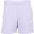 Nike Older Kid's Sportswear Club Fleece Shorts - Hydrangeas/Hydrangeas/White (FD2919-515)