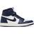 Nike Air Jordan 1 Retro High OG M - Midnight Navy/Black/White/Sail