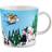 Arabia Mumin Winter 2024 Mug 30cl