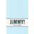 JiMMY! Bars with Benefits Cookies 'N Cream 58g 12 pcs