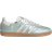 Adidas Samba OG W - Linen Green Met./Off White/Cyber Metallic