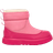 UGG Kid's Classic Mini Mod Boat - Sachet Pink/Berry