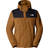 The North Face Men's Antora Jacket - Utility Brown/TNF Black/NPF