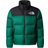 The North Face Youth 1996 Retro Nuptse Jacket - Evergreen