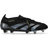 Adidas Predator Elite Fold-Over Tongue FG - Core Black/Carbon/Gold Metallic