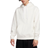 Nike Solo Swoosh Men's Fleece Pullover Hoodie - Sail/White