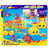 Mega Bloks ABC Musical Train