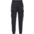 Nike Air Men's Fleece Cargo Trousers - Black/Metallic Gold