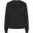 Pieces Chilli Oversize Sweatshirt - Black