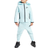 Nike Infant Tech Fleece Tracksuit - Blue