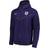 Nike Men's England Tech Fleece Windrunner Football Full Zip Hoodie