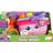 Leapfrog Shapes & Sharing Picnic Basket