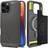 Spigen Rugged Armor MagFit Case for iPhone 16 Pro Max