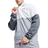 Under Armour Wind Woven Jacket - Grey