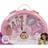 JAKKS Pacific Disney Princess Style Collection Makeup Beauty Tote