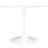 Premier Housewares Laila White Dining Table 100x100cm