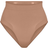 SKIMS Seamless Sculpt Mid Waist Brief - Sienna