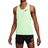 Nike AeroSwift Men's Dri-FIT ADV Running Singlet - Vapor Green/Black