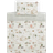 Habitat Kid's Little Farm Bedding Set 47.2x59.1"