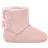 UGG Baby Bailey Bow - Seashell Pink