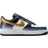 Nike Air Force 1 '07 Premium M - White/Black/Metallic Gold