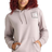 The North Face Women's Outline Logo Hoodie - Moonstone