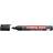 Edding 360 Whiteboard Marker Black 1.5-3mm